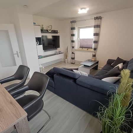Kuestenliebe Wilhelmshaven Exteriér fotografie