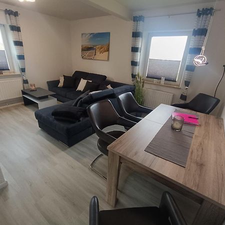 Kuestenliebe Wilhelmshaven Exteriér fotografie