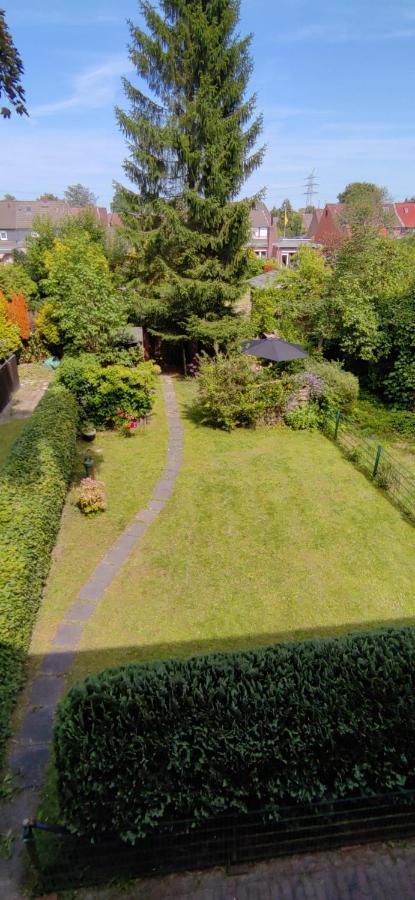 Kuestenliebe Wilhelmshaven Exteriér fotografie